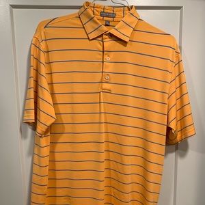 Peter Millar polo. Medium. Perfect condition
